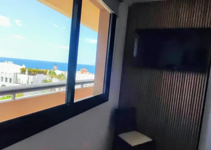 Adeje Appartamento Playa Paraiso (Tenerife)