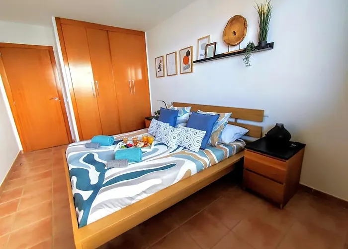 Adeje Appartamento Playa Paraiso (Tenerife)