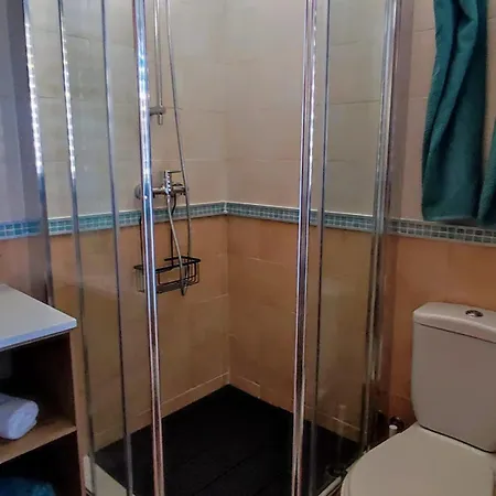 Adeje Appartement Playa Paraiso (Tenerife)