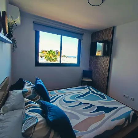 Apartman Adeje