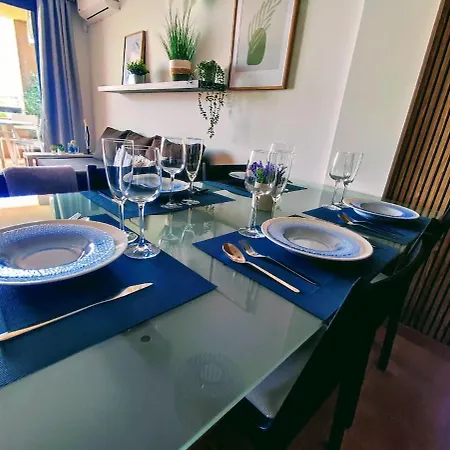 Adeje Apartman