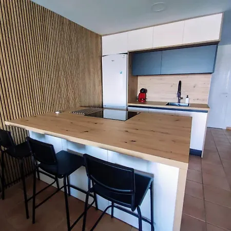 Adeje Apartman