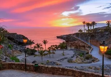 Appartement Adeje Playa Paraiso (Tenerife)