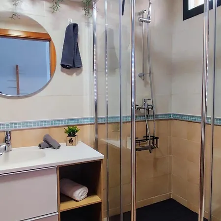 Adeje Apartman