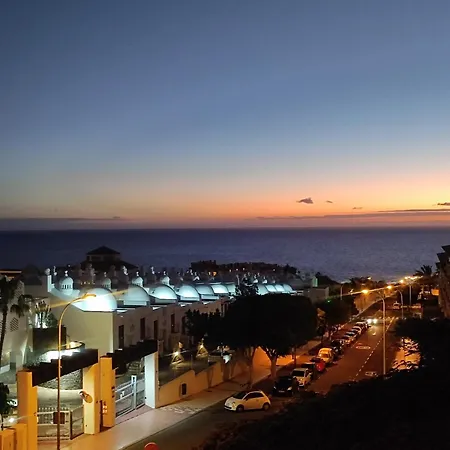 Apartment Adeje Playa Paraiso (Tenerife)