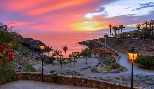 Apartament Adeje Playa Paraiso (Tenerife)