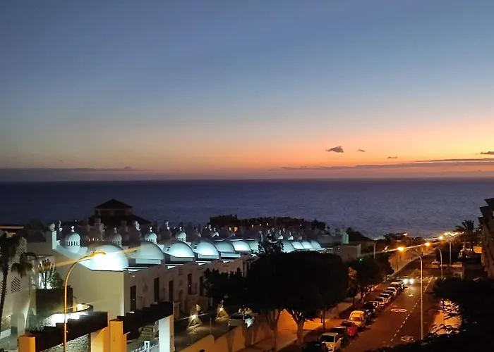 Apartment Adeje Playa Paraiso (Tenerife)