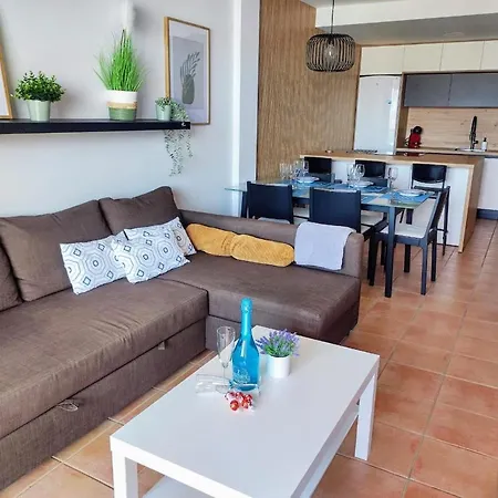 Adeje * Playa Paraíso