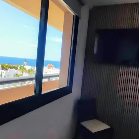 Adeje Apartment Playa Paraiso (Tenerife)