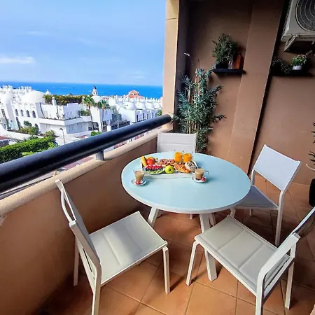 Adeje Lägenhet Playa Paraiso (Tenerife)