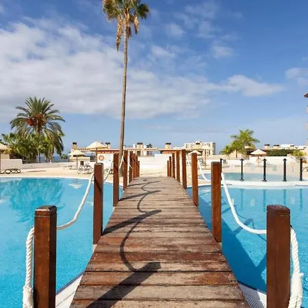 Adeje Apartment Playa Paraiso (Tenerife)