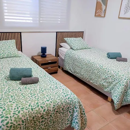 Adeje Apartment Playa Paraiso (Tenerife)