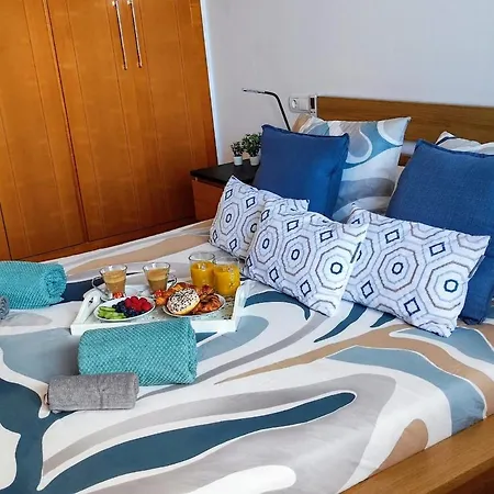 Apartment Adeje Playa Paraiso (Tenerife)