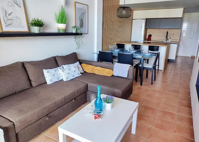 Adeje * Playa Paraiso (Tenerife)