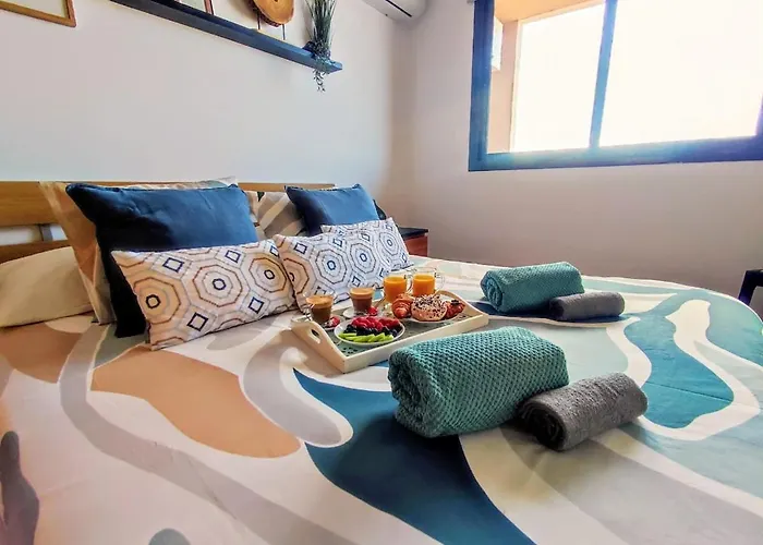 Adeje * Playa Paraiso (Tenerife)