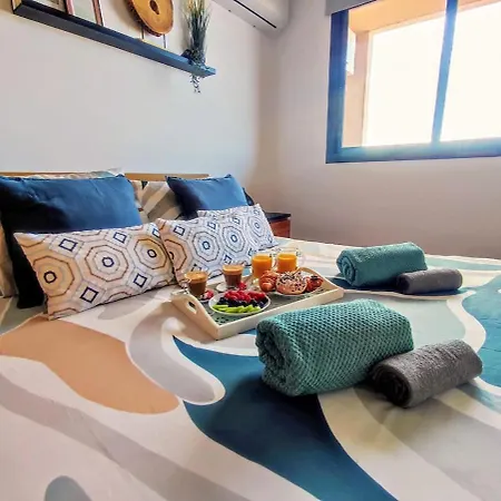 Adeje * Playa Paraiso (Tenerife)