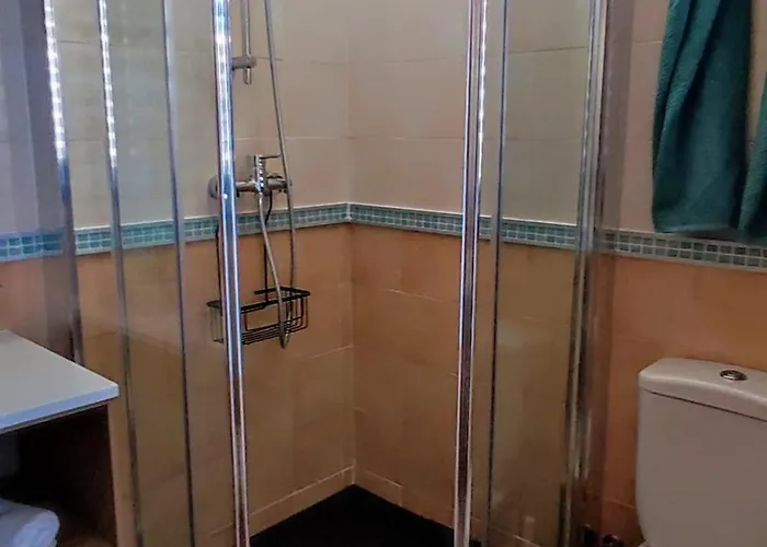 Adeje Apartamento Playa Paraiso (Tenerife)